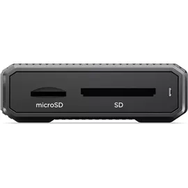 SanDisk Professional PRO READER SD und microSD CARD