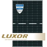 10 x Luxor ECO LINE TopCon M108 430W bifacial BF Glas/Glas transparent