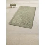 KLEINE WOLKE Net 70 x 120 cm schilf