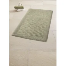 KLEINE WOLKE Net 70 x 120 cm schilf