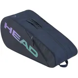 Head Tour Racquet Bag L navy