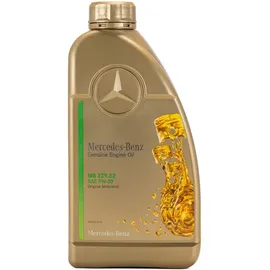 Mercedes-Benz 1 Liter