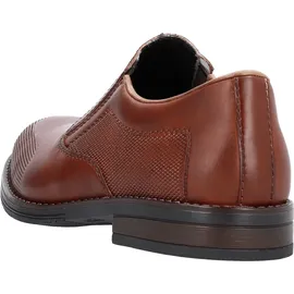 Rieker 31373437353533 Herren Braun 44