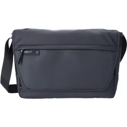 Strellson Messenger Royal Oak Dorian schwarz