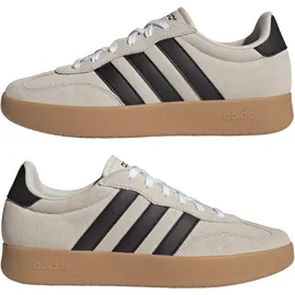 adidas Barreda Alumina/Core Black/Gum 3 46