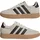 adidas Barreda Alumina/Core Black/Gum 3 46