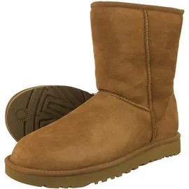 UGG Australia Classic Short II Chestnut 42