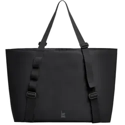 GOT BAG - TOTE BAG - LARGE - Monochrome - black