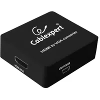 Gembird Cablexpert DSC-HDMI-VGA-001 - Videokonverter