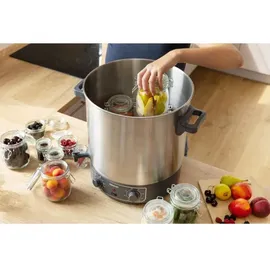 Sencor SPP 2200SS 27L 1800W aus Edelstahl