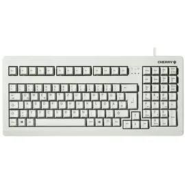Cherry G80-1800 DE hellgrau (G80-1800LPCDE-0)