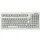 Cherry G80-1800 DE hellgrau (G80-1800LPCDE-0)