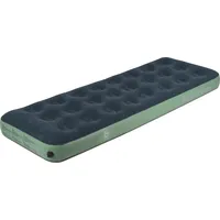 Bo-Camp Luftmatratze Velours Air-XL1 Slim 1 Person