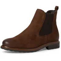 TAMARIS Damen, braun, 41 EU
