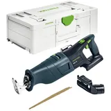 Festool RSC 18 EB-Basic