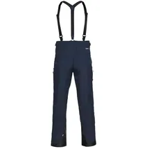 Jack Wolfskin Flowline Pro 2L Ins Pants Skihose Blau M