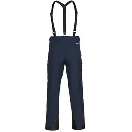 Jack Wolfskin Flowline Pro 2L Ins Pants Skihose Blau M