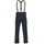 Jack Wolfskin Flowline Pro 2L Ins Pants Skihose Blau M