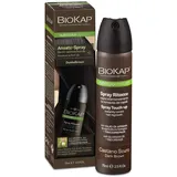 BIOKAP Ansatz-Spray Dunkelbraun 75 ml
