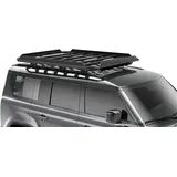 Thule Caprock Railing Kit S