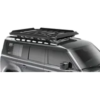Thule Caprock Railing Kit S