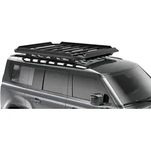 Thule Caprock Railing Kit S