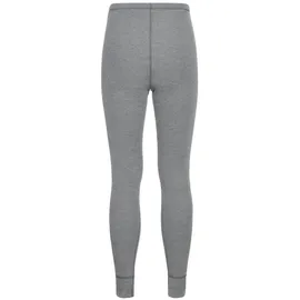 Odlo Herren Long Active Warm Eco Hose (Größe XXL grau)
