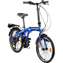Willkommen auf klappbike.de! // braun digital GmbH + Co. KG