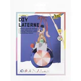 Max Bringmann KG DIY Laterne Circus Bastelset