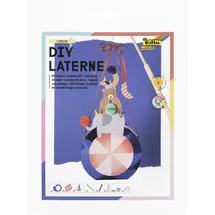 Max Bringmann KG DIY Laterne Circus Bastelset