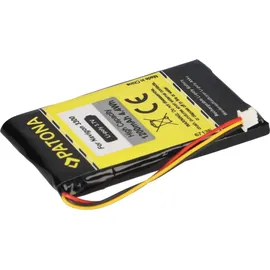 AccuCell Akku für Navigon 3300 3300 3310 4310 3310 MAXE 4310