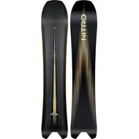 Nitro SQUASH Snowboard 2026 - 159