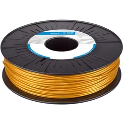 BASF Ultrafuse - Gold, RAL 1036 - 750 g - PLA-Filament (3D)