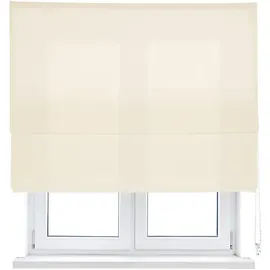VIEWTEX Faltrollo 90 x 250 cm beige