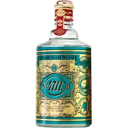 4711 Echt Kölnisch Wasser Eau de Cologne