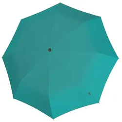 Knirps T.020 Taschenschirm 19,5 cm aqua