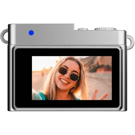 Easypix MiniPro XS1 Schwarz
