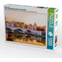 Calvendo Ein Motiv aus dem Kalender ROM - Ein