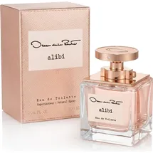 Oscar De La Renta Alibi Eau de Toilette 100 ml