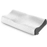 sleezzz Premium 32 x 60 cm Weiß