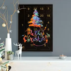 VALIOSA Modeschmuck Adventskalender