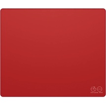 lethal gaming gear Saturn PRO Gaming-Mauspad - XL - XSOFT - Rot