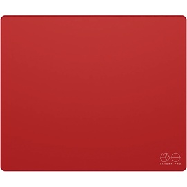 lethal gaming gear Saturn PRO Gaming-Mauspad - XL - XSOFT - Rot