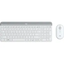 Logitech MK470 Wireless Combo DE