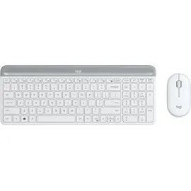 Logitech MK470 Wireless Combo DE