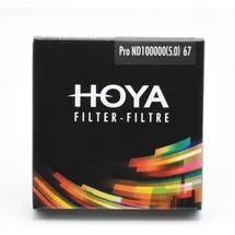 Hoya PRO nd100000