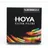 Hoya Pro ND100000 Filter, 77 mm, Schwarz