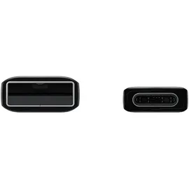 Samsung USB-C auf USB-A 1,5 m Schwarz