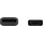 Samsung USB-C auf USB-A 1,5 m Schwarz