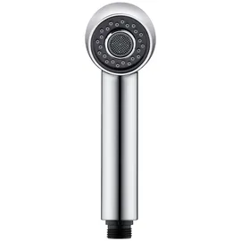 Wenko Ersatz-Geschirrbrause Watersaving Waschbeckenbrause Silber